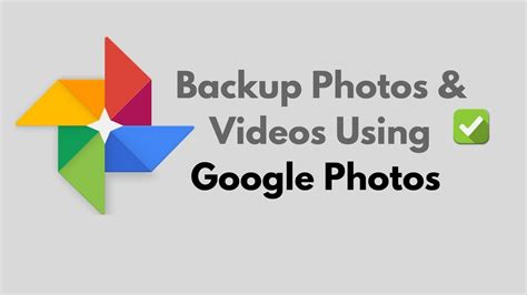 Google Photos can automatically back up your photos and videos as long as they meet Google's. . Google photos backup download